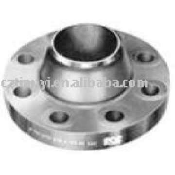 ASTM A105 flange